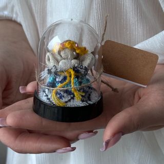 Символ-лялька «Щастя»