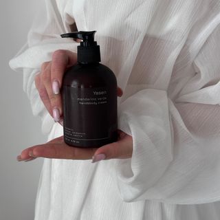 Крем для тіла та рук «Mandarino Verde», 275 мл