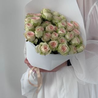 Букет «Павлова (9)»