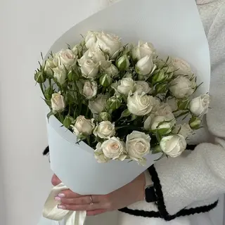 Букет «Ексклюзив (7)» 