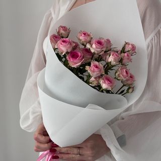 Букет «Тра ла ла (3)»