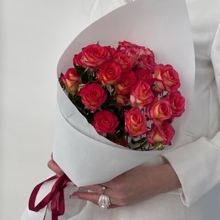 Букет «Самер Денс (3)»