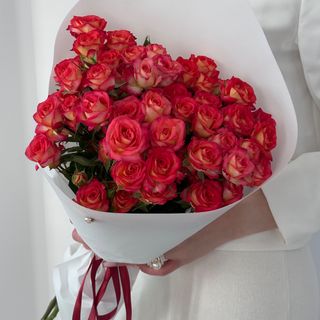 Букет «Самер Денс (9)»