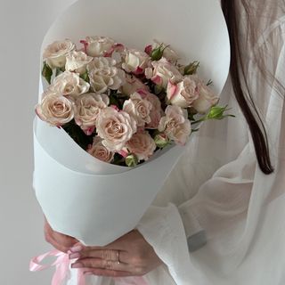 Букет «Рефлекс (7)»