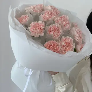 Букет «Діантуси (13)»