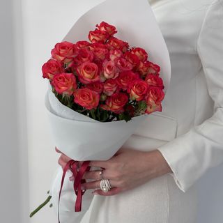 Букет «Самер Денс (5)»