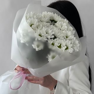 Букет «Хризантема (5)»