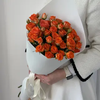 Букет «Піканто (5)»