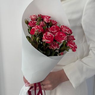 Букет «Фаєк Вок (3)»