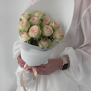 Букет «Павлова (3)»