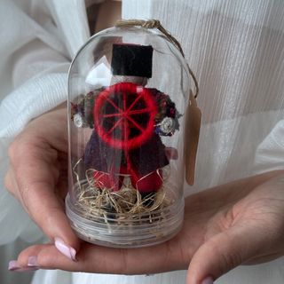 Символ «Спиридон Сонцеворот»