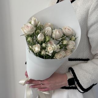 Букет «Ексклюзив сенсейшен (3)»