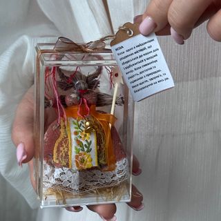 Символ Нового Року «Коза»