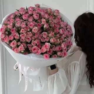 Букет «Тра ла ла (29)»