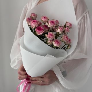 Букет «Тра ла ла (3)»