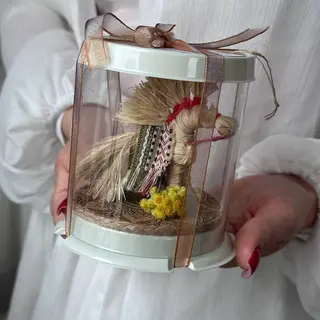 Символ «Кінь»