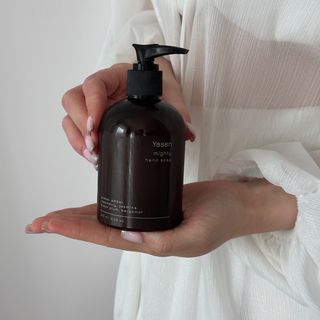 Мило для рук «Mighty», 275 мл