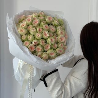 Букет «Павлова (29)»