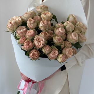 Букет «Джентел (9)»