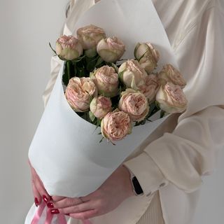 Букет «Джентл (3)»