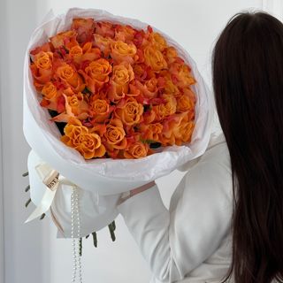 Букет «Маріо (21)»