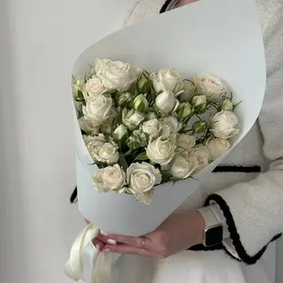 Букет «Ексклюзив (5)» 