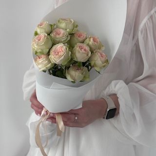 Букет «Павлова (3)»