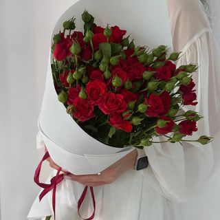 Букет «Мірабель (9)»