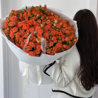 Букет "Піканто (29)"