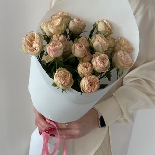 Букет «Джентел (5)»