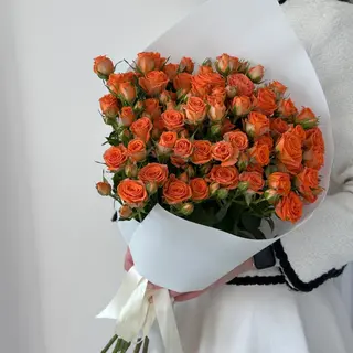 Букет «Піканто (9)»