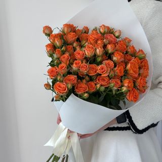 Букет «Піканто (9)»