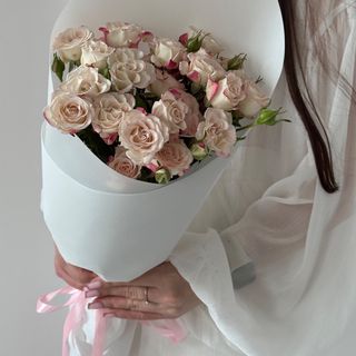 Букет «Рефлекс (7)»