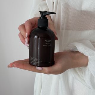 Крем для тіла та рук «Mighty», 275 мл