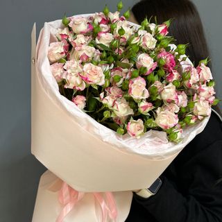 Букет «Рефлекс (9)»