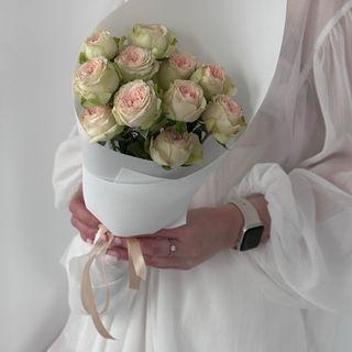 Букет «Павлова (3)»