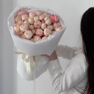 Букет «Принцеса Сукі (9)»