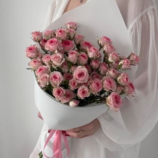 Букет «Тра ла ла (9)»