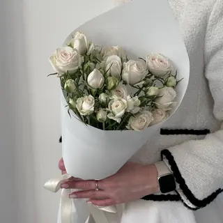 Букет «Ексклюзив (3)» 