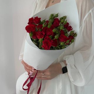 Букет «Мірабель (5)»