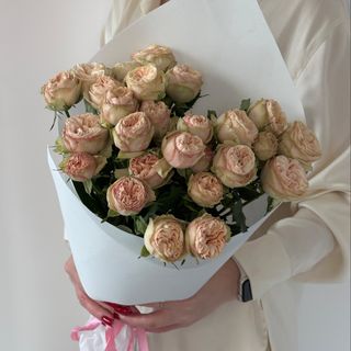 Букет «Джентел (7)»