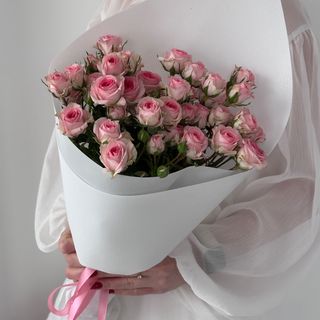 Букет «Тра ла ла (7)»