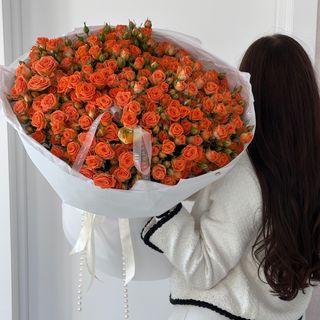 Букет «Піканто (29)»