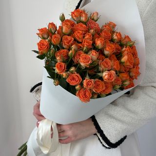 Букет «Піканто (7)»