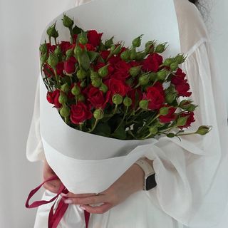 Букет «Мірабель (7)»