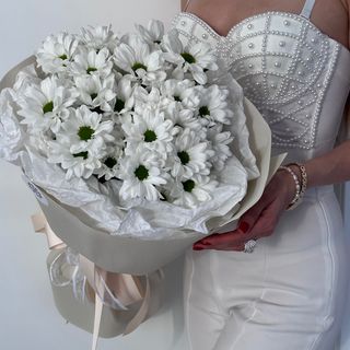 Букет «Хризантема (5)»