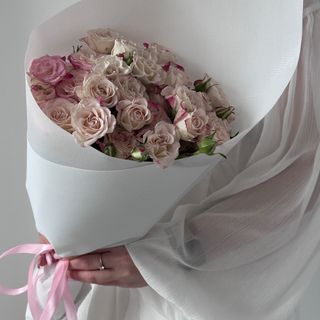 Букет «Рефлекс (9)»