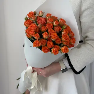 Букет «Піканто (5)»