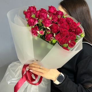 Букет «Мірабель (7)»