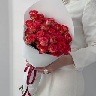 Букет «Самер Денс (7)»